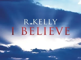 R. Kelly - I Believe R. Kelly I Believe