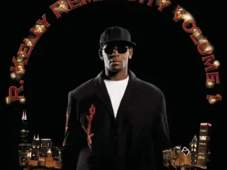 R. Kelly - Ignition (Remix) R. Kelly Ignition (Remix)