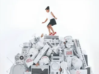 RAYE & 070 Shake - Escapism. RAYE & 070 Shake Escapism.