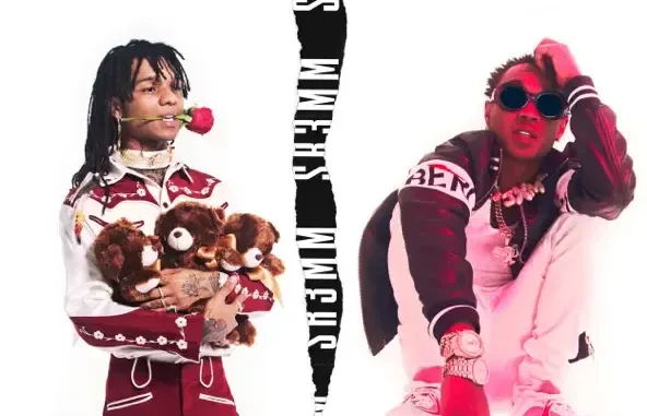 Rae Sremmurd, Swae Lee & Slim Jxmmi Guatemala (From Swaecation) Rae Sremmurd, Swae Lee & Slim Jxmmi Guatemala (From Swaecation)