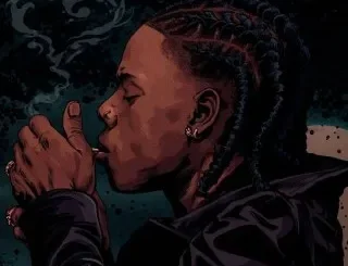 Rema – Baby (Is it a Crime) Rema – Baby (Is it a Crime)
