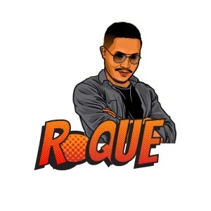 Roque – Hot 90’s Roque – Hot 90’s