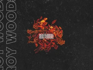 ALBUM: Roy Woods – Nocturnal Roy Woods Nocturnal