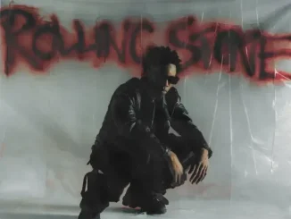 ALBUM: Roy Woods – Rolling Stone Roy Woods Rolling Stone