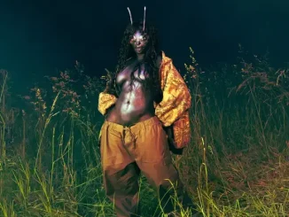 SZA - Love Me 4 Me SOS Deluxe LANA SZA
