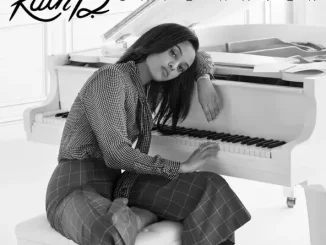 Ruth B. - Dandelions Safe Haven Ruth B.