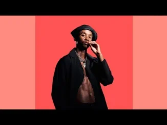 Scotts Maphuma – Crazy Scotts Maphuma Crazy