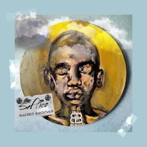 Sef Pico – Sacred Grooves Sef Pico – Sacred Grooves