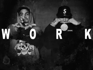 Shoreline Mafia, OhGeesy & Fenix Flexin - Work Shoreline Mafia, OhGeesy & Fenix Flexin Work