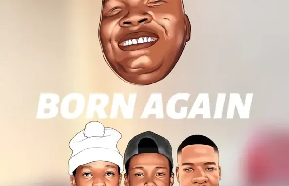 Sia TheBee & Snokie Born Again (feat. Almighty Zoro & Kermit Don Kale) Sia TheBee & Snokie Born Again (feat. Almighty Zoro & Kermit Don Kale)