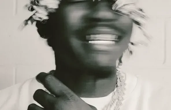 Smino Maybe in Nirvana Smino Maybe in Nirvana