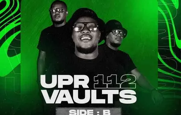 Soul Varti – UPR Vaults Vol. 112 (SIDE B) Soul Varti – UPR Vaults Vol. 112 (SIDE B)