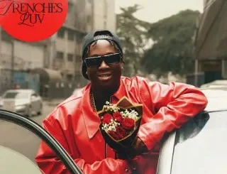 T.I BLAZE – Trenches Luv T.I BLAZE – Trenches Luv