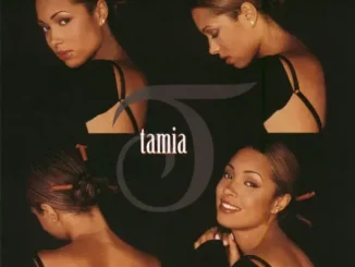 Tamia - So Into You Tamia Tamia