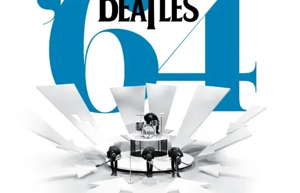 The Beatles Beatles '64 (Music from the Disney+ Documentary) The Beatles Beatles '64 (Music from the Disney+ Documentary)
