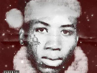 ALBUM: Gucci Mane – The Return of East Atlanta Santa The Return of East Atlanta Santa Gucci Mane