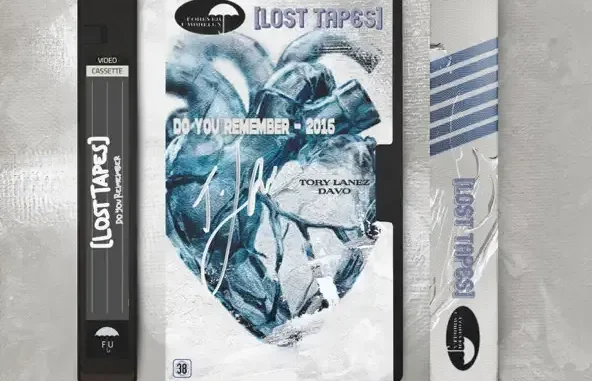 Tory Lanez & Davo Do You Remember (Lost Tapes 2016) Tory Lanez & Davo Do You Remember (Lost Tapes 2016)
