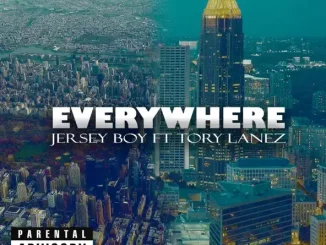 Tory Lanez - Uber Everywhere Tory Lanez Uber Everywhere