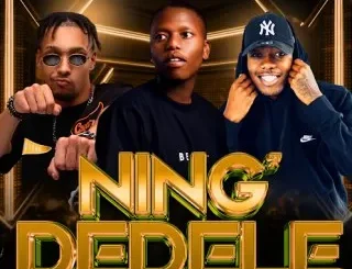 Tranquillo Ft. Jay Music & Mr Nation Thingz – Ning’Dedele Tranquillo – Ning’Dedele Ft. Jay Music & Mr Nation Thingz