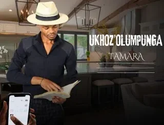 UKhoz’olumpunga – Tamara UKhoz’olumpunga – Tamara