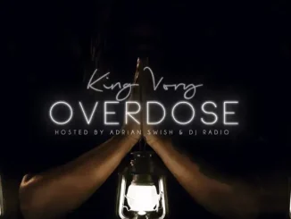 ALBUM: Vory – Overdose Vory Overdose