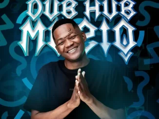 Vyno Keyz – Dub Hub Muziq Episode 3 Vyno Keyz – Dub Hub Muziq Episode 3