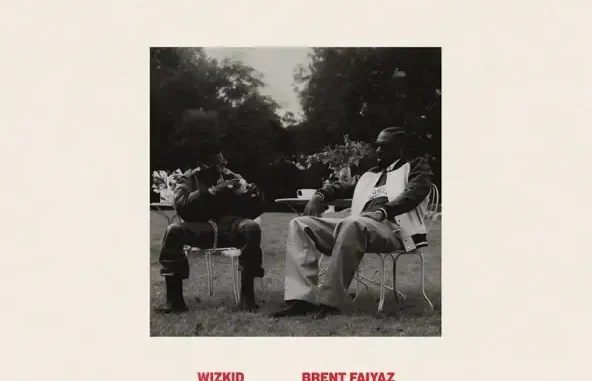Wizkid Piece of My Heart (feat. Brent Faiyaz) Wizkid Piece of My Heart (feat. Brent Faiyaz)