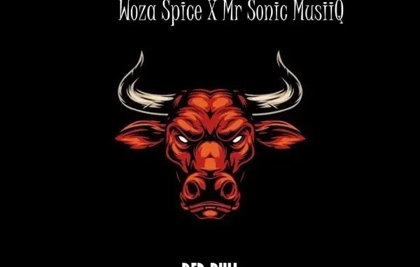 Woza Spice – Redbull Ft Mr Sonic MusiiQ Woza Spice – Redbull Ft Mr Sonic MusiiQ
