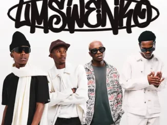 EP: Xduppy, Scotts Maphuma & Mellow & Sleazy – Umswenko EP Xduppy, Scotts Maphuma & Mellow & Sleazy – Umswenko EP