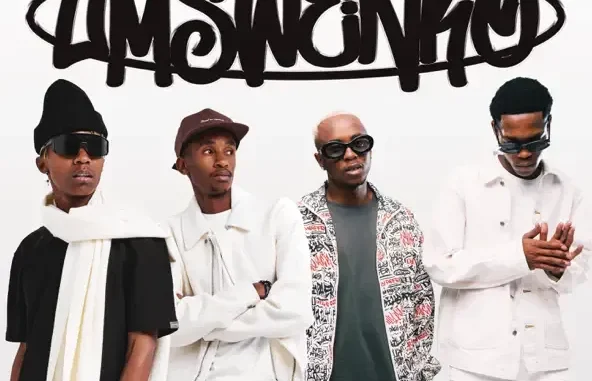 Xduppy, Scotts Maphuma & Mellow & Sleazy – Umswenko EP Xduppy, Scotts Maphuma & Mellow & Sleazy – Umswenko EP