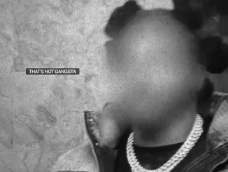 Young Nudy - That's Not Gangsta Young Nudy That's Not Gangsta