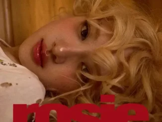 ALBUM: ROSÉ – rosie rosie ROSÉ