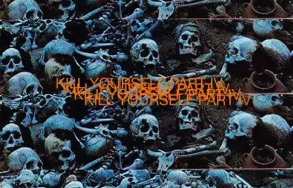 $uicideboy$ Kill Yourself (Part IV) $uicideboy$ Kill Yourself (Part IV)