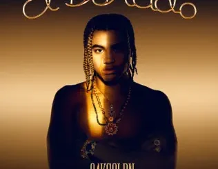 ALBUM: 24kGoldn – El Dorado 24kGoldn – El Dorado