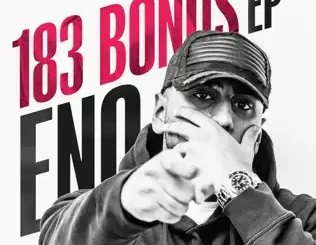 ALBUM: Eno – 183 Bonus - EP Eno – 183 Bonus - EP
