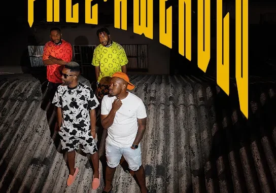 A.W.O – PHEZ’KWENDLU ft. Mr JazziQ, King P, Miano & Killa Punch A.W.O – PHEZ’KWENDLU ft. Mr JazziQ, King P, Miano & Killa Punch