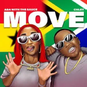 ABA With The Sauce – Move ft. Chely ABA With The Sauce – Move ft. Chely