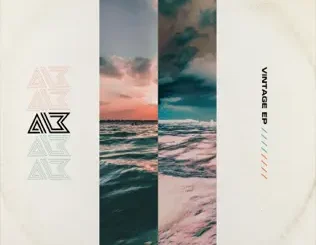 ALB – Vintage EP ALB – Vintage