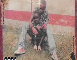 ALBUM: ANDRWMAARS – Christmaarsy (Side A) ANDRWMAARS – Christmaarsy (Side A)