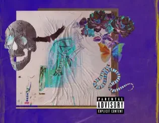 ALBUM: ANDRWMAARS – Coco Wrld ANDRWMAARS – Coco Wrld