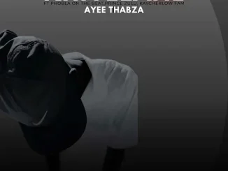 Ayee Thabza ft. c – Khiyelane (Remix) Ayee Thabza – Khiyelane (Remix) ft. c
