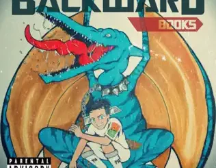 ALBUM: Azizi Gibson – Backward Books (Reloaded) Azizi Gibson – Backward Books (Reloaded)