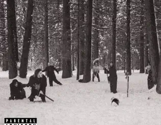 ALBUM: Azizi Gibson – Memoirs of the Reaper Azizi Gibson – Memoirs of the Reaper