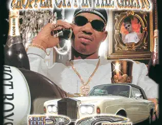 ALBUM: B.G. – Chopper City in the Ghetto B.G. – Chopper City in the Ghetto