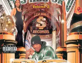 ALBUM: B.G. – It's All on U, Vol. 2 B.G. – It's All on U, Vol. 2