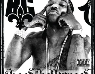 ALBUM: B.G. – Too Hood 2 Be Hollywood B.G. – Too Hood 2 Be Hollywood
