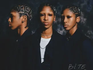 ALBUM: K.Keed – Bite the Bullet Bite the Bullet K.Keed