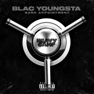 Blac Youngsta – Fresh Off the Blade Blac Youngsta – Fresh Off the Blade