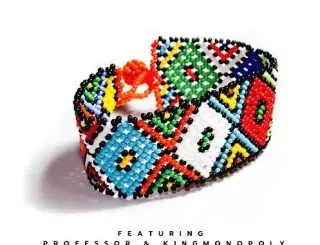 Black Motion – Khululeka Ft Spice Drums, Professor & King Monopoly