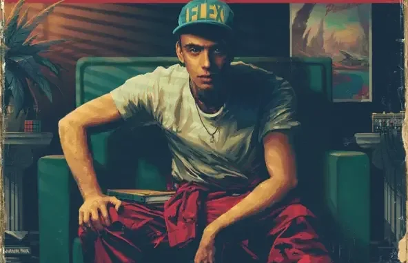 Bobby Tarantino Logic Bobby Tarantino Logic